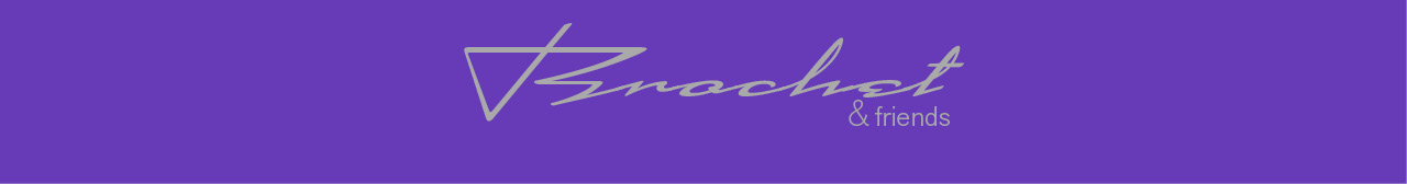 Crochet Website